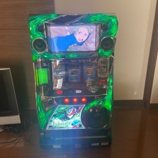 パチスロ エウレカ2