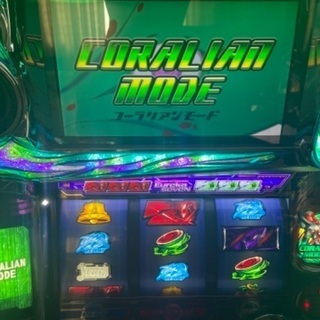 パチスロ エウレカ2