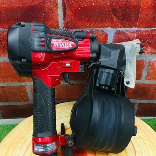 超特価商品！ マキタ makita AN711H 高圧釘打機【リライズ野田愛宕店