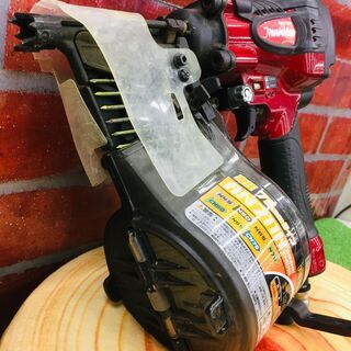 超特価商品！ マキタ makita AN711H 高圧釘打機【リライズ野田愛宕店