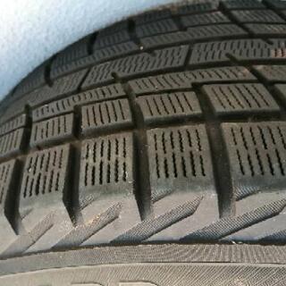 クラウン　スタッドレス