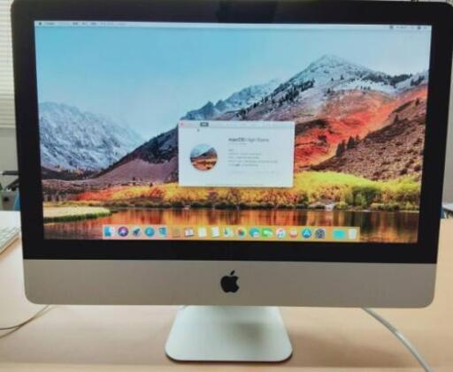 その他 iMac mid 2011