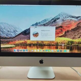 iMac mid 2011 