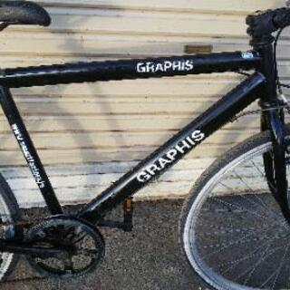 中古自転車215