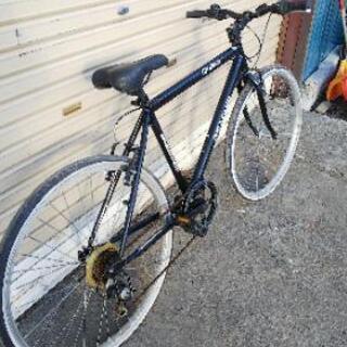 中古自転車215