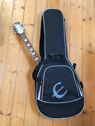 Epiphone by Gibson Les Paul Studio Ebony