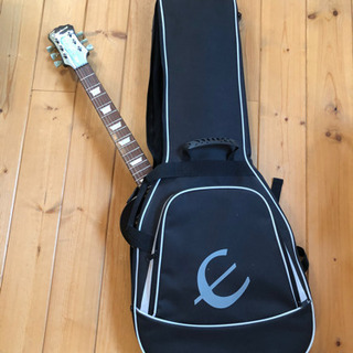 【ネット決済】Epiphone by Gibson Les Pa...