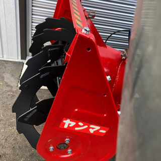 道内配送込み】価格交渉歓迎‼️ディーゼル除雪機！！ヤンマー製