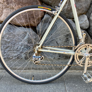 片倉シルク グロワール ロードバイク Katakura SILK GLOIRE