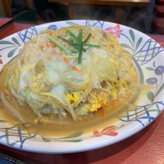 最強食堂北谷バンビー店