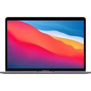 最安！最新 MacBook Air M1チップ 256GB