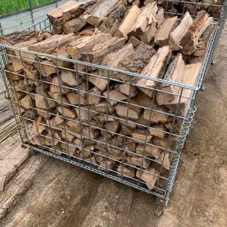 パレット1つ約300k樫のみ