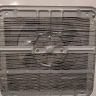 【売約済み】コロナ CORONA FH-VX4616BY W [石油ファンヒーター VXシリーズ パールホワイト]2016年製　17畳まで　美品　検　石油　ストーブ　灯油　暖房器具　暖房