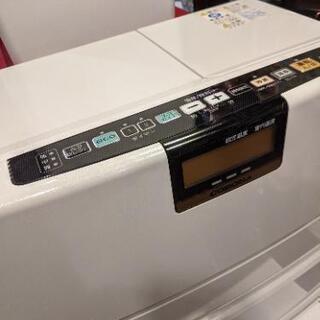 【売約済み】コロナ CORONA FH-VX4616BY W [石油ファンヒーター VXシリーズ パールホワイト]2016年製　17畳まで　美品　検　石油　ストーブ　灯油　暖房器具　暖房