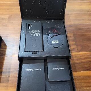 Galaxy Note10+ Star Wars Special Edition