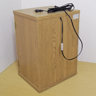 光雲堂 仏壇(本体のみ)新古品 値下げしました
