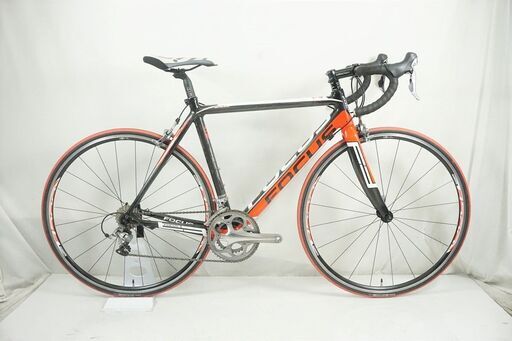 FOCUS 「フォーカス」 CAYO IZALCO EXTREME REPLICA 2011年モデル ロードバイク