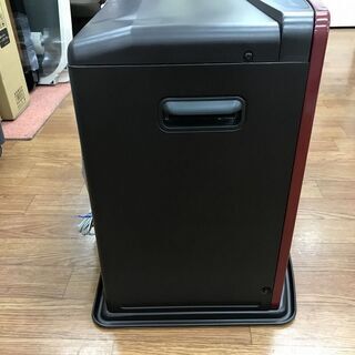 希少 美品✨ アラジン　石油 ファンヒーター　13〜17畳　AKF-DL488N ○程度極上 アラジン 石油ファンヒーター AKF-DL488N ALADDIN