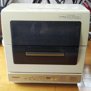食器洗い乾燥機 Panasonic  NP-TR3