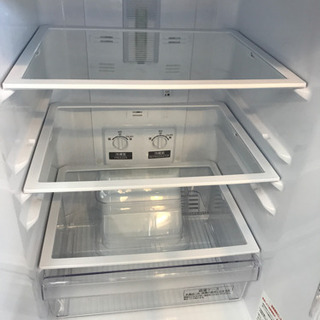 三菱 2019 年 146L 冷蔵庫 - 家電