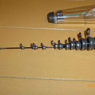 がま磯　チヌ・競技スペシャルⅡ