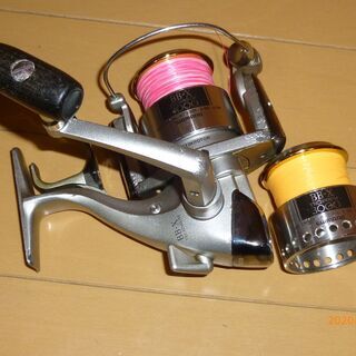 がま磯　チヌ・競技スペシャルⅡ