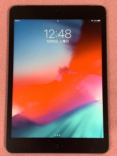 その他 docomo ipad mini2 16GB cellular