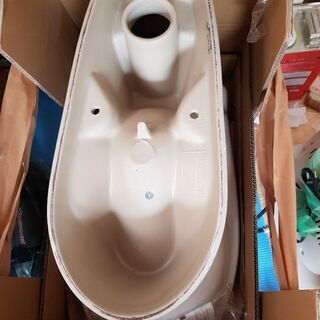 LIXIL・リクシル　セット便器 新品