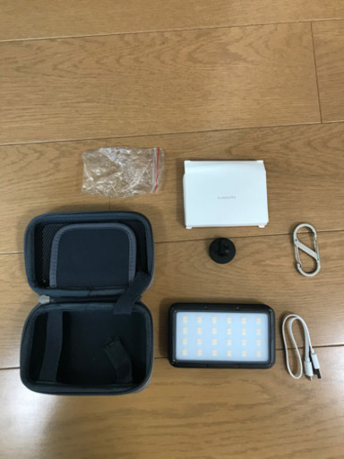 LUMENA2 ルーメナー2 LEDランタン