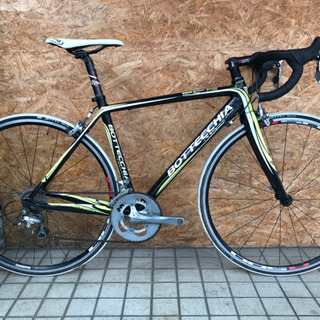 BOTTECCHIA ボッテキア DUELLO 105-Tiag...