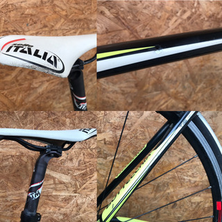BOTTECCHIA ボッテキア DUELLO 105-Tiagra 2014 ロードバイク