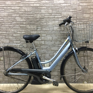 新春SALE 東京23区配達無料 新基準 ヤマハ パスシティ 8.7Ah リチウム