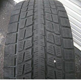 ホイール＆スタッドレス 265/60R18 4本
