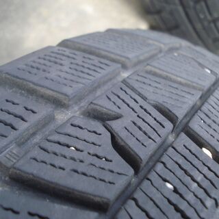 ヨコハマ215/60R16 スタッドレス 中古アルミ4本セット 【公式通販】