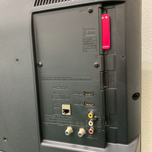 配達無料地域あり＊パナソニック 液晶テレビ ビエラ 32型 2018年製