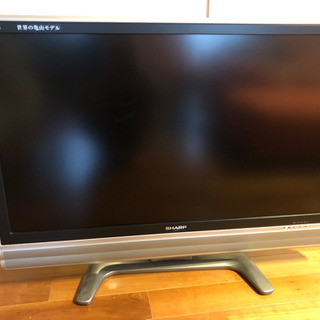 機種別サポート情報（LC-37ES50）│液晶テレビ（AQUOS