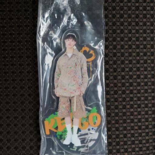 Jo1 一番くじ アクスタ じゅん うるまのフィギュアの中古あげます 譲ります ジモティーで不用品の処分