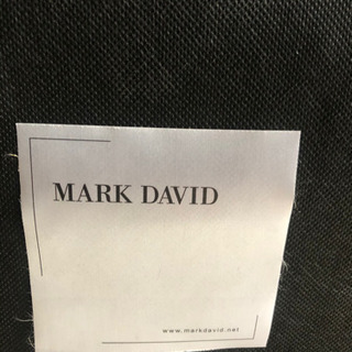 mark david チェア
