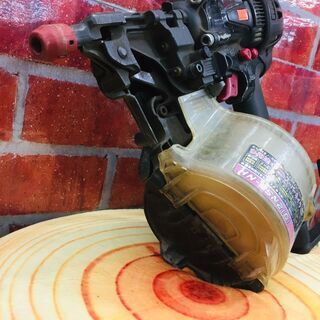 超特価商品！ MAX HN-65N2 高圧釘打機【リライズ野田愛宕店】【中古】管理