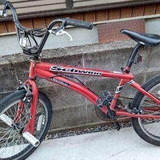 BMX  SCHWINN