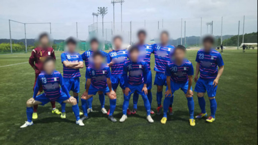 社会人リーグ選手募集 サッカー りょう 倉敷のサッカーのメンバー募集 無料掲載の掲示板 ジモティー