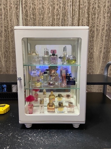 中古ミニショーケース Little Cat うるまのインテリア雑貨 小物 その他 の中古あげます 譲ります ジモティーで不用品の処分 中古ミニショーケース Little Cat うるまのインテリア雑貨 小物 その他 の中古あげます 譲ります ジモティーで不用品の処分
