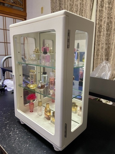 中古ミニショーケース Little Cat うるまのインテリア雑貨 小物 その他 の中古あげます 譲ります ジモティーで不用品の処分 中古ミニショーケース Little Cat うるまのインテリア雑貨 小物 その他 の中古あげます 譲ります ジモティーで不用品の処分