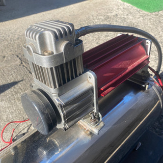 ACCエアサス SYSTEM | ACC inc エアサスシステム/ギアサス/フラップエアロ