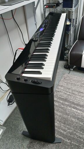 カシオ 純正 スタンド CS-68PBK PX-S1000 / PX-S3000
