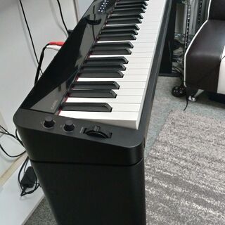カシオ 純正 スタンド CS-68PBK PX-S1000 / PX-S3000 - 鍵盤楽器、ピアノ