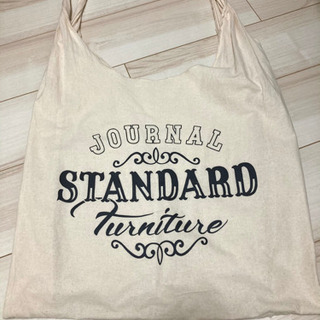 journal standardのバッグ