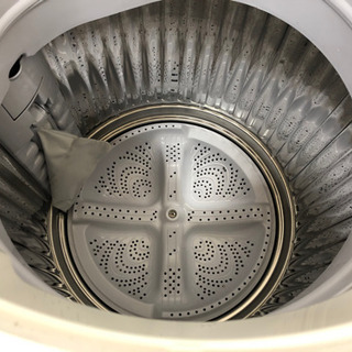 シャープ 全自動洗濯機 7.0kg ES-KS70T L05-11
