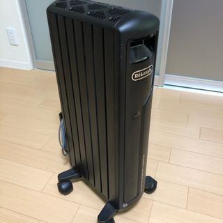 23日まで値下げ！)DeLonghi MDH09-PB 電気ヒーター 900W Amazon | デロンギ(DeLonghi) マルチダイナミックヒーター