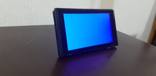 任天堂スイッチ 本体 (ジャンク品)10000円から8000円に値下げします！